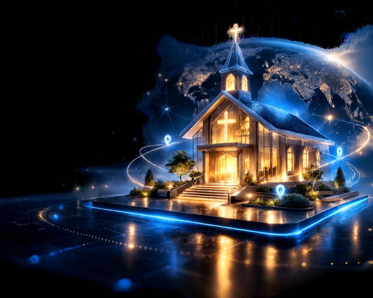 Antioch Bible Way Church